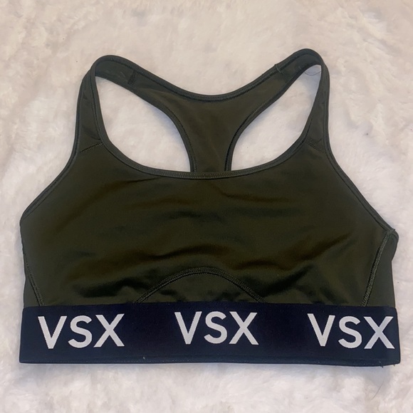 Victoria sport bra - Picture 2 of 5